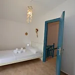Iris Maisonettes And Apartament Skala Potamia