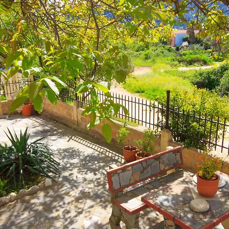 Appartamento Iris Maisonettes&studios *