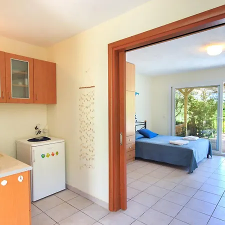 Apartamento Iris Maisonettes And *