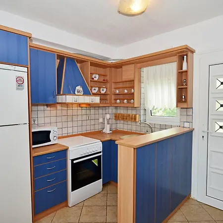 Appartement Iris Maisonettes And