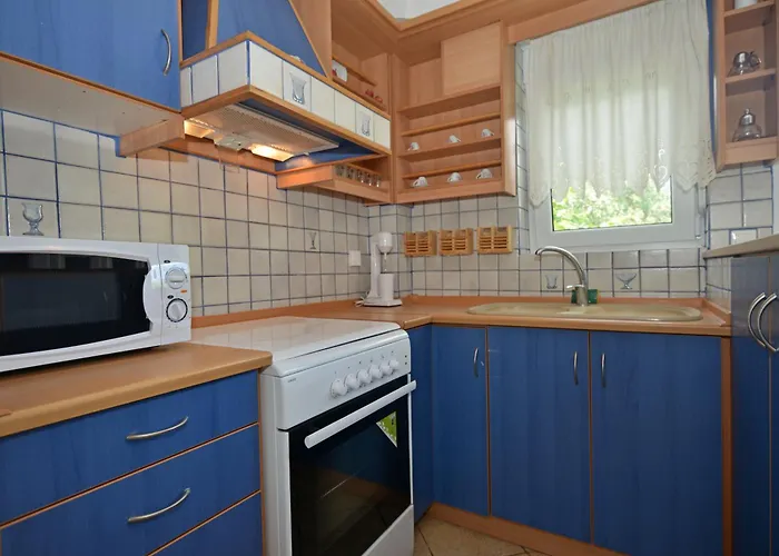 Apartament Iris Maisonettes And