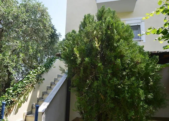 Iris Maisonettes And Apartament Skala Potamia (Thasos)